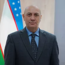 Азиз Абидов | Олий суд