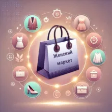 Женский Маркет