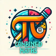 Bunny Notes Combined Maths❤️