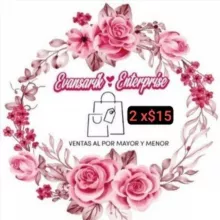 EVANSARIK ❣️ ENTERPRISE 2 x $15