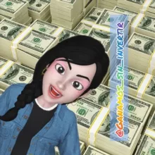 🤑GANAMOS SIN/CON INVERTIR (GANA CON ROSALUNA🌹🌙)