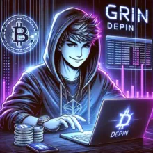 MrGrinn [AI/DEPIN]