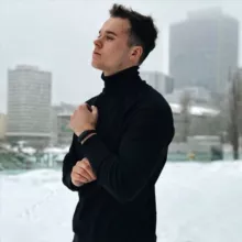 Гаркуша Олександр ⚡️АРБІТРАЖ