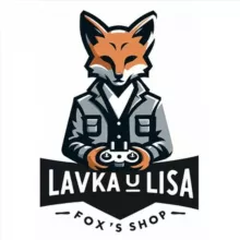 Lavka u Lisa