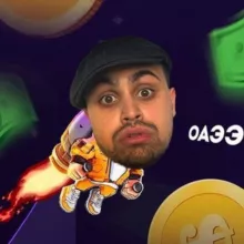 Летающий Рачет 🚀