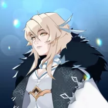 Мысли Люмин | Genshin Impact