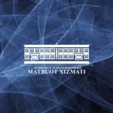 Marhamat tumani hokimligi MATBUOT XIZMATI🇺🇿