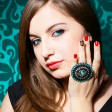 Новикова Оксана про маникюр🫶🏻