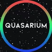 QUASARIUM LED