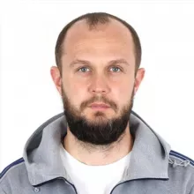 Шишин Андрей Геннадьевич