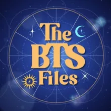 ♡ The BTS files