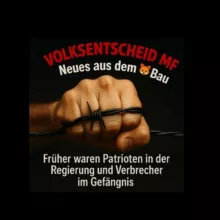 Volksentscheid MF