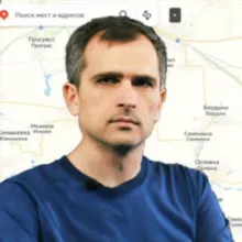 Юрий Подоляка (РеZерв)