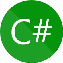 C#