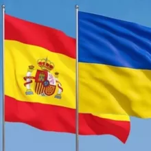 УКРАИНЦЫ В ИСПАНИИ