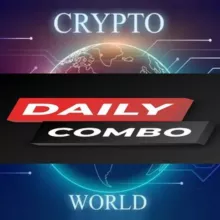 Airdrops & Daily Combo