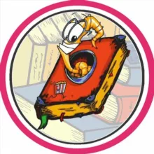 Hack Slovak Books | Книги словацькою