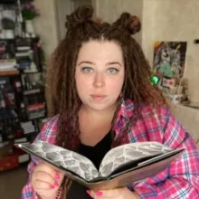 ksandra_books | Листая мечты