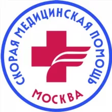 🚑👨🏻‍⚕️ Московская скорая помощь