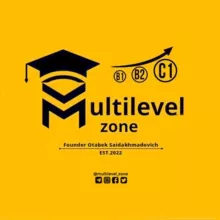 MULTILEVEL ZONE RECEPTION