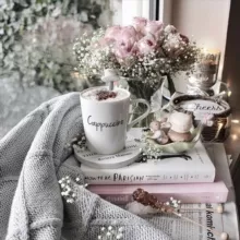 ✨Уютные мелочи✨