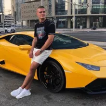 СОЛИДНЫЙ 🇺🇦