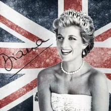 Princess Diana CHAPTER II