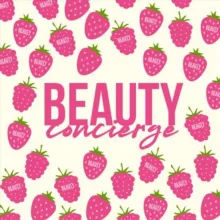 BEAUTY CONCIERGE