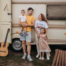 AmeDan•Вдохновляющее материнство