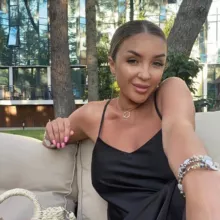 B_lack Store женская одежда