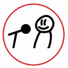 это что, стендап?