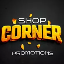 СornerShop - Бесплатные аккаунты