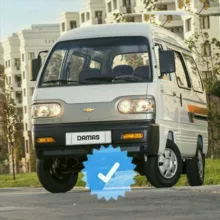 Дамас Лабо Бозор