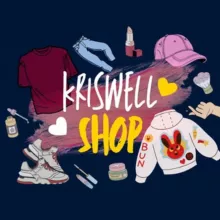 KrisWell_SHOP_🫰🏻