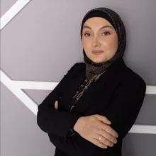 Доктор Чочаева