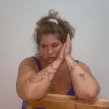 Игонина вещает