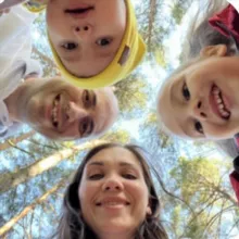 КРУГОВОРОТ