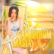 💊 игры на рдно от маси.⋆