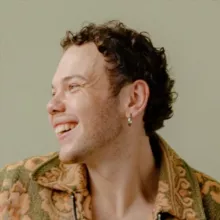 Олег Александров