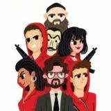 PAPER HOUSE | INSTAGRAM ACC | 帐目