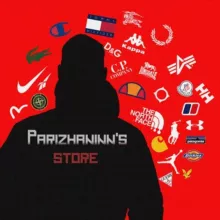 Parizhaninn’s store🇫🇷