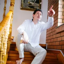 СоТВОРИ сам (Созидательная психология творчества) Петр Павел ATRIZ