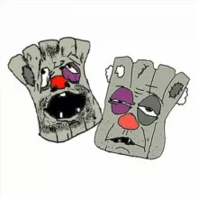 Сатира Без Позитива