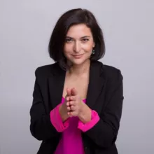 Лиля о рекламе