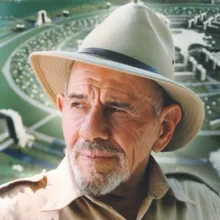 Жак Фреско: Проектирование Будущего