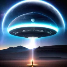 UFO 👽 Вне стрима ЧАТ