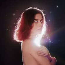 женя литиум