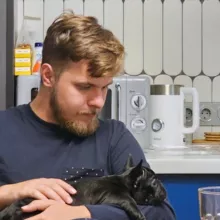 Артемий & Сыч