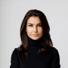 Продажи ИТ-решений. Алсу Бикбаева