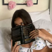 Книжная ведьма